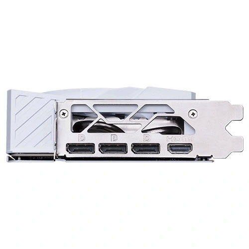 MSI RTX 5070 Ti Gaming Trio OC White 16GB GDDR7 Graphics Card